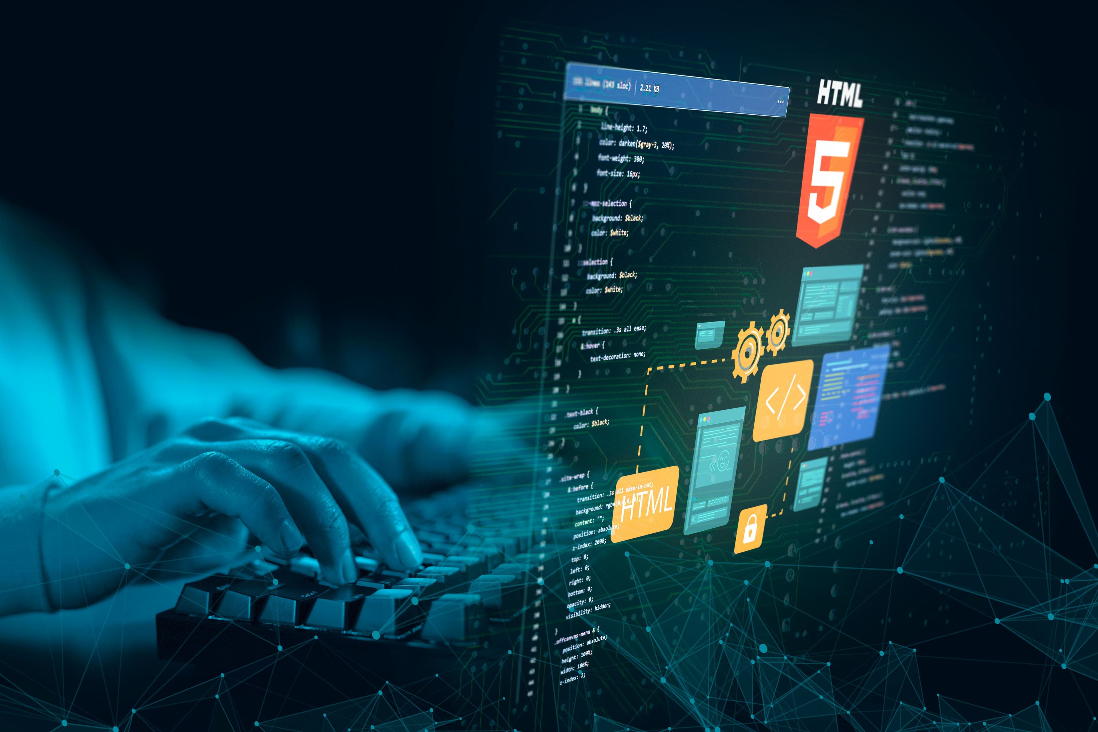 Software Development Services for Scalable Digital Solutions 