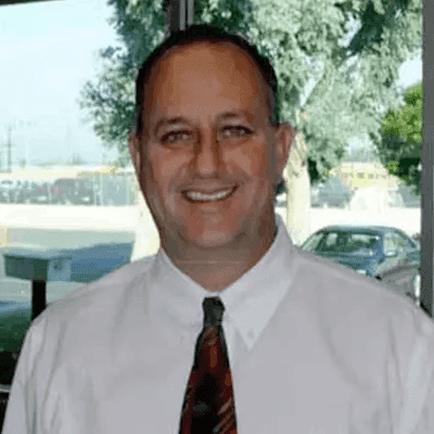 Kevin Peithman 