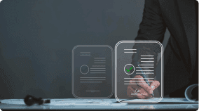 Transparency and Honesty ​