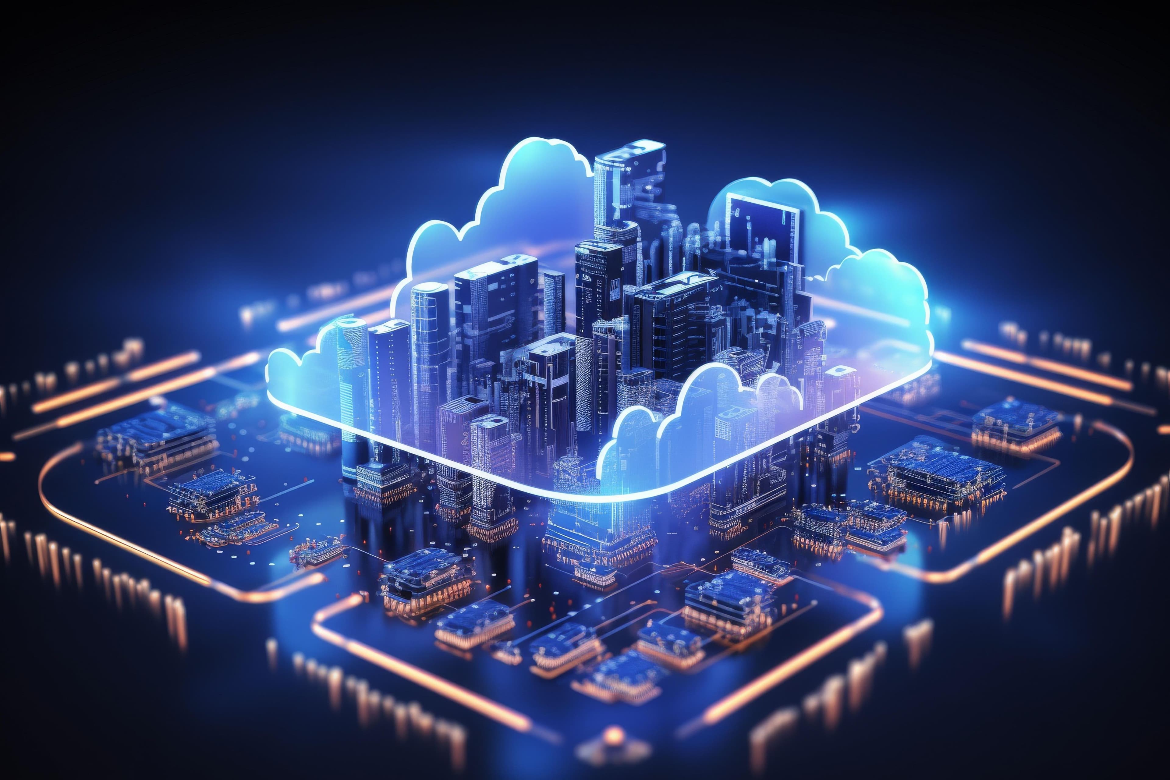 Product Engineering Services for Scalable Digital Products 
