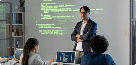 Build Your Software Research & Development Center (R&D)