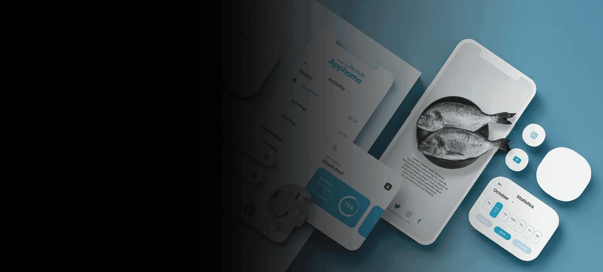 Mobile App Development Services for Scalable Applications 