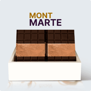 Mont Marte test